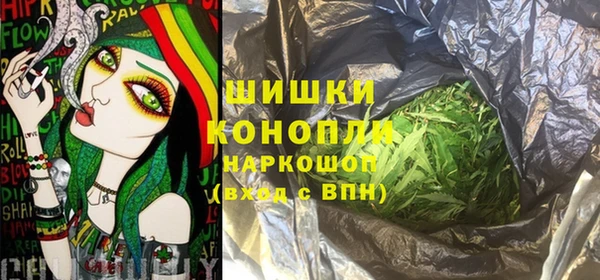 бошки Мегион